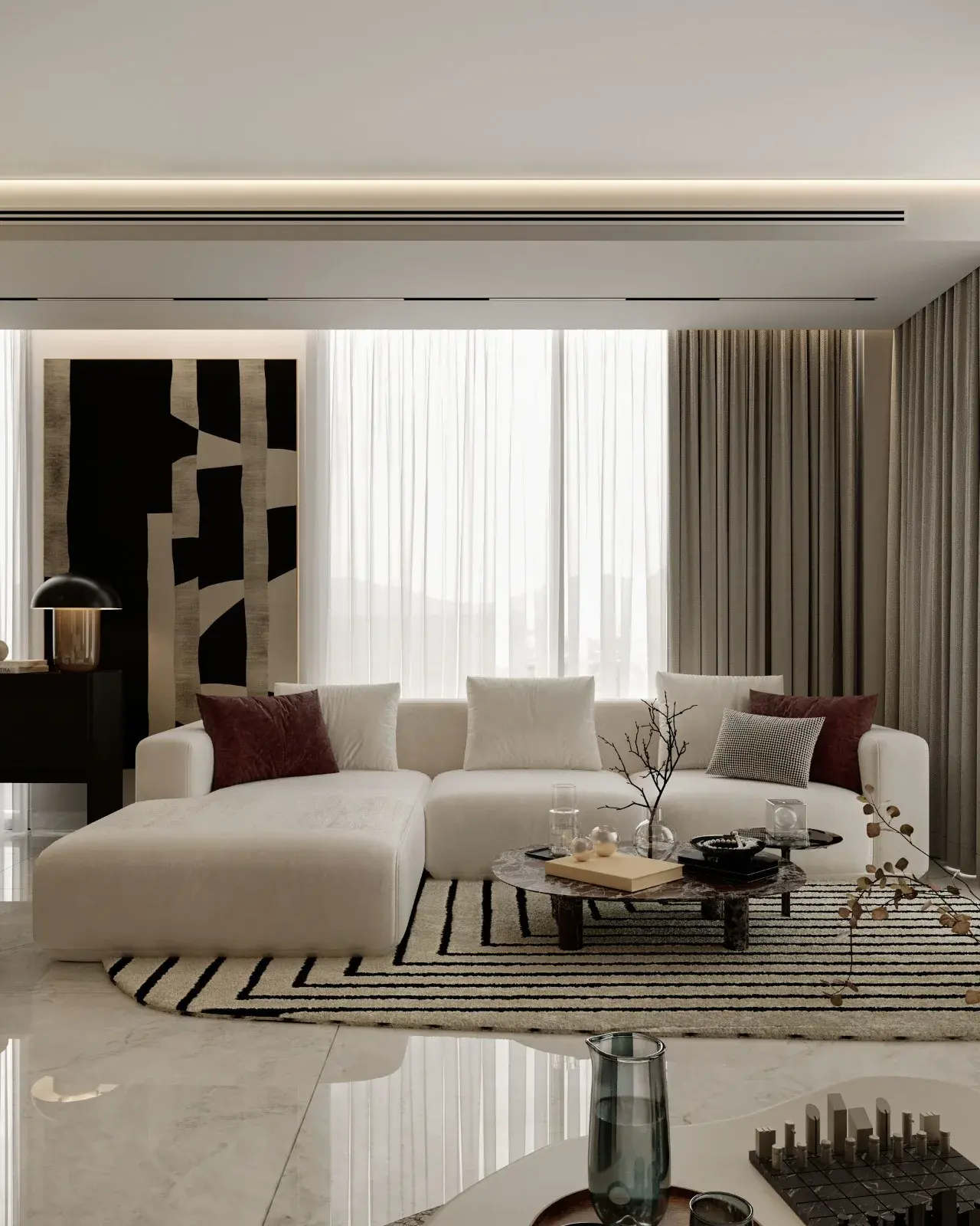 [Stone Residence] - Image 12